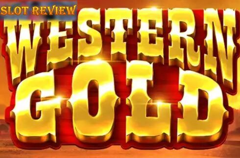 Western Gold Slot Review